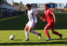 Le Stade Bordelais n’a pas trouvé la faille