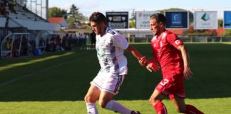 Le Stade Bordelais n’a pas trouvé la faille