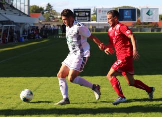 Le Stade Bordelais n’a pas trouvé la faille
