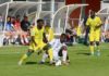 Une troisième défaite pour le Stade Bordelais (N2)