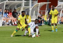 Une troisième défaite pour le Stade Bordelais (N2)