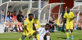 Une troisième défaite pour le Stade Bordelais (N2)