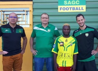 Un milieu offensif pour Cestas (R1)