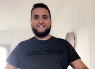 Un gardien pour Montesquieu (R3)