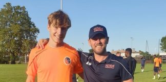 Un attaquant pour Bassin Arcachon (N3)