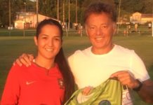 Une nouvelle recrue de choix pour Gradignan (R2F)