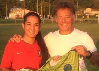 Une nouvelle recrue de choix pour Gradignan (R2F)