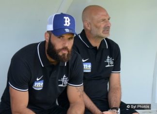 Jean-Luc Gautier (Lège Cap Ferret, N3) : « Faire mieux est présomptueux »