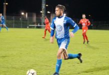 Soufiane Bahassa à la recherche d’un nouveau challenge