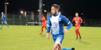 Soufiane Bahassa à la recherche d’un nouveau challenge