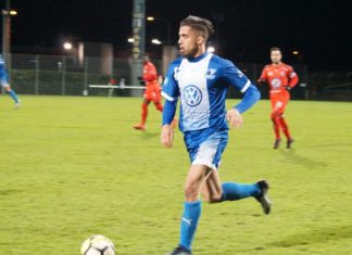 Soufiane Bahassa à la recherche d’un nouveau challenge