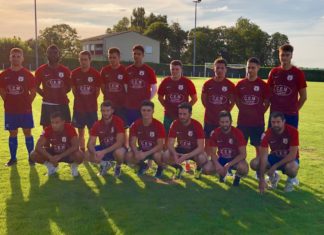 Les mouvements à Saint Emilion (R2)