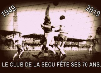 Secucaf va fêter ses 70 ans