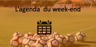L’agenda des 10 et 11 octobre 2020