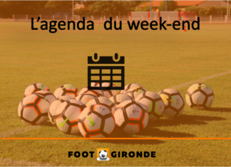 L’agenda du 16 et 17 octobre 2021