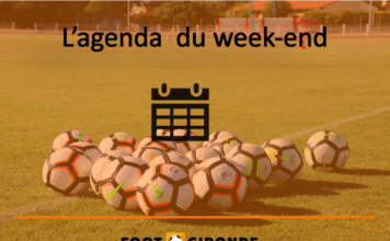 L’agenda du 9 et 10 novembre 2019