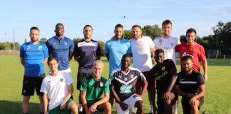 Blanquefort retrouve le régional 1
