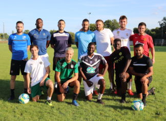 Blanquefort retrouve le régional 1