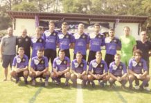 Un quatrième tour de coupe de France historique pour le CA Sallois