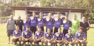 Un quatrième tour de coupe de France historique pour le CA Sallois