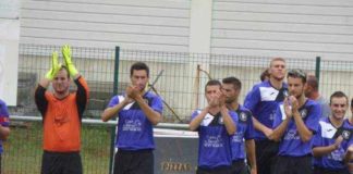 Le CA Sallois démarre sur les chapeaux de roues