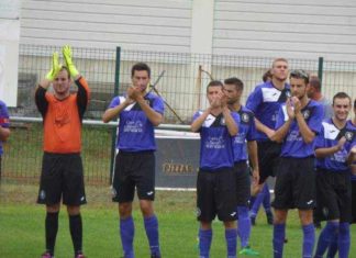 Le CA Sallois démarre sur les chapeaux de roues