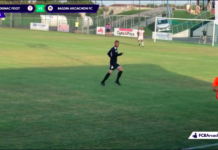 Cognac – Bassin Arcachon (N3) en résumé vidéo