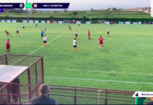 Saint Emilionnais – Puymoyen (Coupe de France) en résumé vidéo