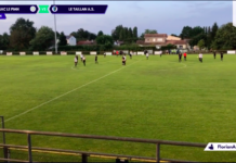 Arsac le Pian – Le Taillan Médoc (Coupe de France) en résumé vidéo