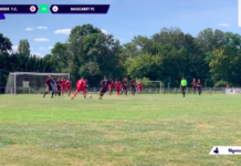 La Brède B – Mascaret B (R3) en résumé vidéo