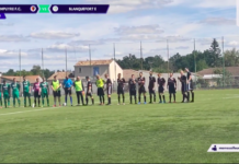 Parempuyre – Blanquefort C (D3) en résumé vidéo
