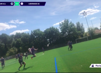 Le Taillan – Ludon (D3) en résumé vidéo