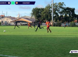 Bassin Arcachon – Chauvigny (N3) en résumé vidéo