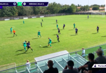 Le Taillan Médoc – Mérignac Arlac (Coupe de France) en résumé vidéo