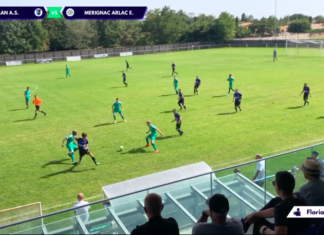 Le Taillan Médoc – Mérignac Arlac (Coupe de France) en résumé vidéo