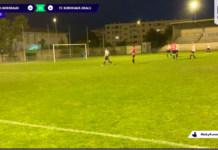 Municipaux Bordeaux – Bordeaux Deals (D1 foot entreprise) en résumé vidéo