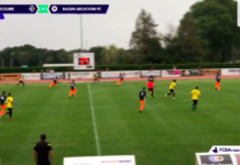 Bressuire – Bassin Arcachon (N3) en résumé vidéo
