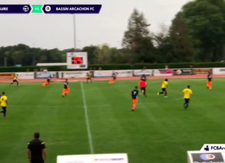 Bressuire – Bassin Arcachon (N3) en résumé vidéo