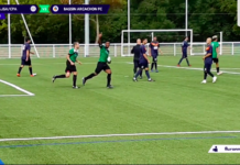JSA CPA – Bassin Arcachon C (D2) en résumé vidéo