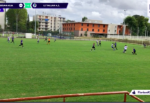 Caudéran – Le Taillan B (D2) en résumé vidéo