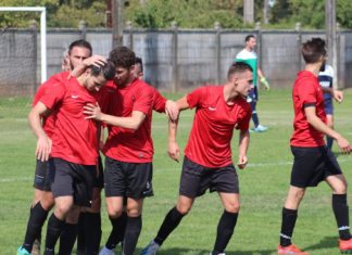 Cadaujac débute fort en régional 3