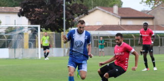 Championnat – Le bilan en régional 1