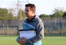Laurent Abribat (Portes Entre Deux Mers, R1) : « L’aventure commence ! »