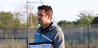 Laurent Abribat (Portes Entre Deux Mers, R1) : « L’aventure commence ! »