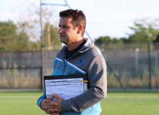 Laurent Abribat (Portes Entre Deux Mers, R1) : « L’aventure commence ! »