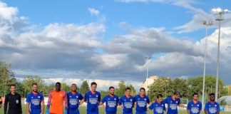 Le Bouscat (R2) à l’assaut de Saint Médard en Jalles (R1)