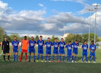 Le Bouscat réussit ses retrouvailles avec le régional 2