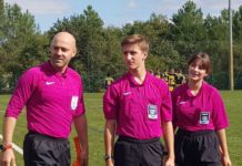 Clin d’oeil – Arbitrage en famille