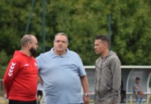 Cenon entre coupe de France et D1 club VIP