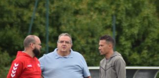 Cenon entre coupe de France et D1 club VIP